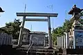 熱田社
