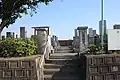 舟入墓地園
