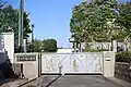 蟹江町舟入斎苑