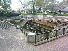 湊コミュニティ水路