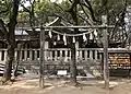 祈祷殿