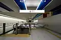 みなとみらい駅コンコース