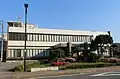 峰行政サービスセンター（峰庁舎）
