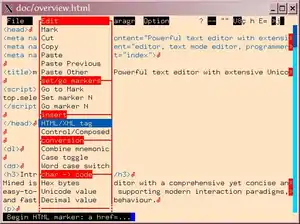 Screenshot taken by the author.