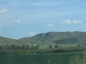 ミネーオの風景