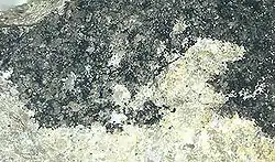 黒銅鉱