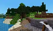 デフォルト テクスチャパック