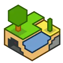 Minetest Logo