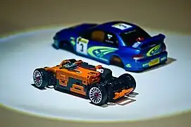 Mini-Z AWD