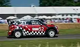 2011 Goodwood FoS