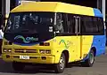 ジャーニーM・後期型