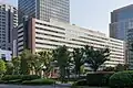 経済産業省別館