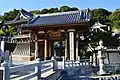 山門