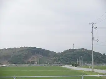 見能林町