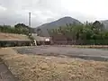 バスケットボール場