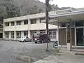 身延山大学行学寮