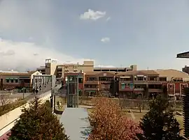 みのおキューズモール