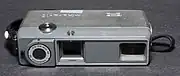 ミノルタ16 EE•ll（1963年）