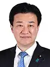 木原稔