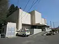 箕輪町郷土博物館