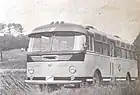 BR346エンジン 120馬力全長 8メートル60国鉄 下諏訪-岡谷間ロマンスシート35人