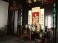 甘熙故居 内部