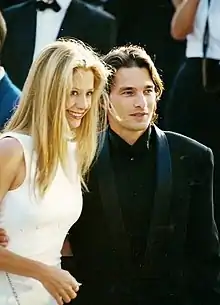 オリヴィエ・マルティネスOlivier Martinez