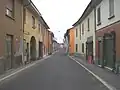 中央通り