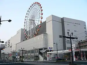 TOHOシネマズ長崎