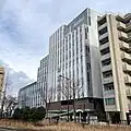 中野東図書館（みらいステップなかの）