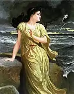 "Miranda"