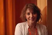 ミリャナ・カラノヴィッチMirjana Karanović