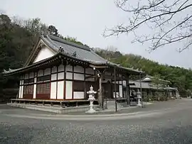 弥勒寺（関市）