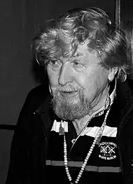 Miroslav Ondříček