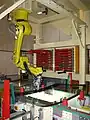 パレタイジング適用事例
