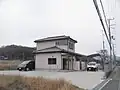 三木警察署御坂駐在所