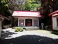 御崎神社（2015年5月）
