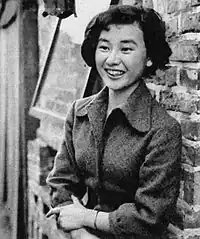 渡辺 美佐子
