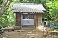 円山不動明王