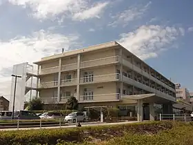 三郷中央総合病院