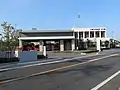 北分署