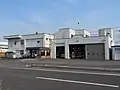 南分署