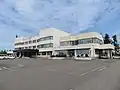 南行政センター