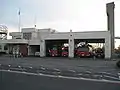 北分署旧庁舎