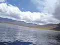ミスカンティ湖