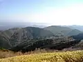 東微北を望む
