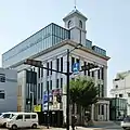 さんしんギャラリー善（三島信用金庫本店）