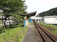 ホーム