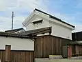 みそや別館上蔵