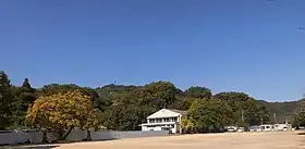 三角町立三角東小学校